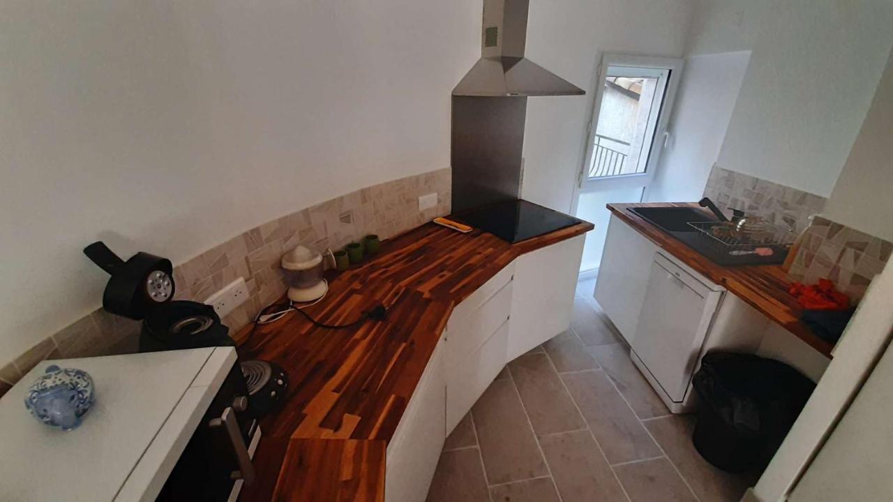 3 Pieces Neuf 65 M² Lägenhet Rigaud Exteriör bild